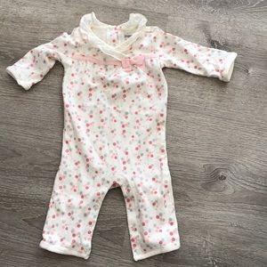 🎀 ❄️ Winter Bodysuit ❄️🎀